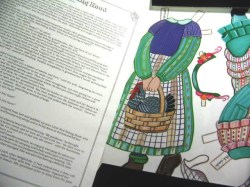 riding hood paper doll_04